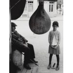 Bogdan Dziworski (b. 1941), Untitled, 1972