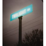 Todd Hido (b. 1968, Kent, Ohio), #10874-b from the series Selections From A Survey: Khrystyna's World, 2012
