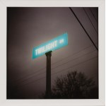 Todd Hido (b. 1968, Kent, Ohio), #10874-b from the series Selections From A Survey: Khrystyna's World, 2012