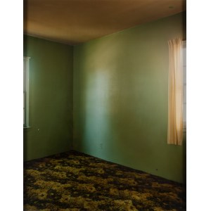 Todd Hido (b. 1968, Kent, Ohio), Untitled (#1922-C), 1996