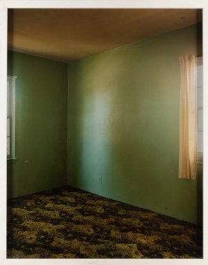 Todd Hido (ur. 1968, Kent, Ohio), Bez tytułu (#1922-C), 1996