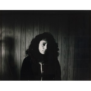 Todd Hido (b. 1968, Kent, Ohio), Untitled (#1833) from the series Between the Two, 1996