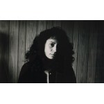 Todd Hido (b. 1968, Kent, Ohio), Untitled (#1833) from the series Between the Two, 1996