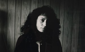 Todd Hido (ur. 1968, Kent, Ohio), Bez tytułu (#1833) z cyklu 