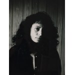 Todd Hido (b. 1968, Kent, Ohio), Untitled (#1833) from the series Between the Two, 1996