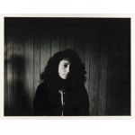 Todd Hido (b. 1968, Kent, Ohio), Untitled (#1833) from the series Between the Two, 1996