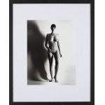 Helmut Newton (1920, Berlin – 2004, Los Angeles), Big Nude XVIII, Monte Carlo (Eva Tettamanti), 1993/2000s.