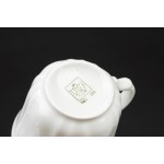 12dílná porcelánová kávová souprava Richard Ginori
