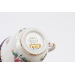 12 coffee cups with saucers, Richard Ginori