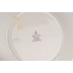 Royal Doulton Expression Polychrome Porcelain Dinner Service, Tiverton
