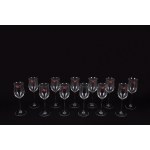 Set of 12 Rheingau Sommelier Glasses, Riedel
