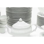 Porcelain service. Ginori