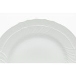 Porcelain service. Ginori