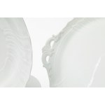 Porcelain service. Ginori