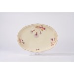 Porcelain dinner service for 12, Laveno Verbano