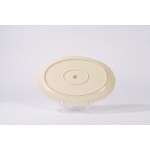 Porcelain dinner service for 12, Laveno Verbano
