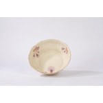 Porcelain dinner service for 12, Laveno Verbano