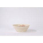 Porcelain dinner service for 12, Laveno Verbano