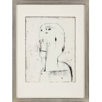 Zdzisław BEKSIŃSKI (1929–2005), Head, 1959