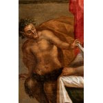 Artista fiammingo attivo in Italia, seconda met