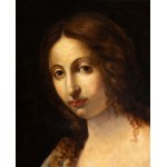 Artista fiorentino, XVII secolo, Allegoria della pittura