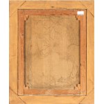 Artista fiorentino, XVII secolo, Allegoria della pittura