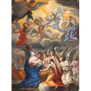 Artista genovese, seconda met