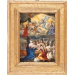 Artista genovese, seconda met