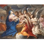 Artista genovese, seconda met