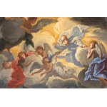 Artista genovese, seconda met