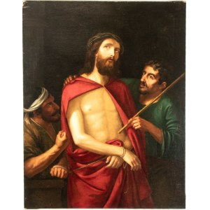 Artista nord-europeo attivo in Italia, prima met