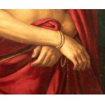 Artista nord-europeo attivo in Italia, prima met