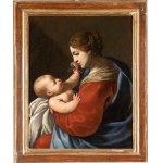Artista attivo a Roma, prima met