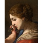 Artista attivo a Roma, prima met