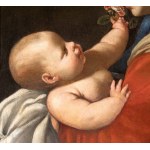 Artista attivo a Roma, prima met