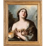 detto Pacecco de Rosa (Napoli 1607 - 1656), Penitent Magdalene