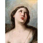 detto Pacecco de Rosa (Napoli 1607 - 1656), Penitent Magdalene