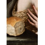 detto Pacecco de Rosa (Napoli 1607 - 1656), Penitent Magdalene