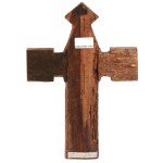 Pittura umbra del XIV secolo (neimodi_di), Crucifix