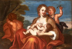 Artista veneto, seconda met