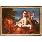 Artista veneto, seconda met