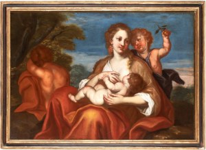 Artista veneto, seconda met