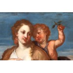 Artista veneto, seconda met