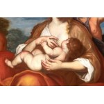 Artista veneto, seconda met