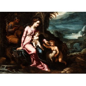 Artista ferrarese, seconda met
