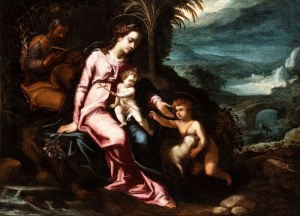 Artista ferrarese, seconda met