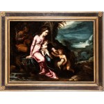 Artista ferrarese, seconda met
