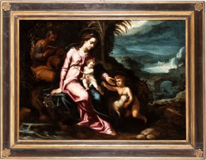 Artista ferrarese, seconda met