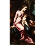 Artista ferrarese, seconda met