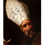 Artista attivo a Napoli, seconda met